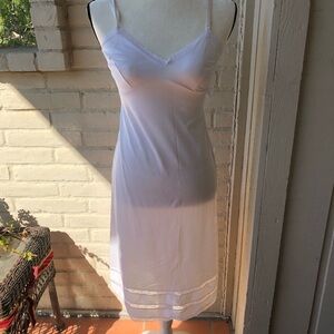 Vintage 70’s-80’s Slip